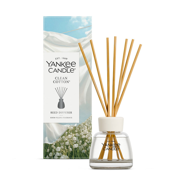 Clean Cotton® Reed Diffuser Kit H3