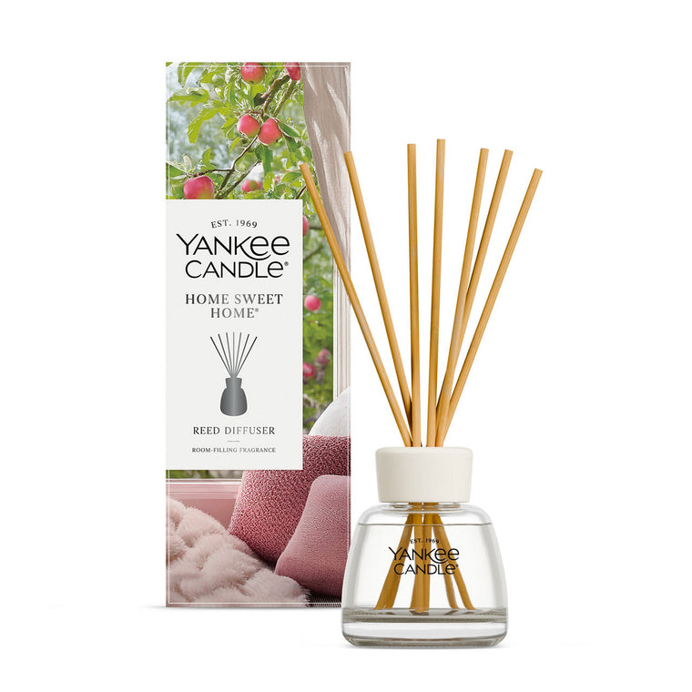 Home Sweet Home® Reed Diffuser Kit H5