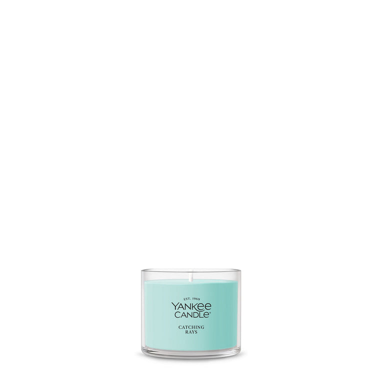 Catching Rays™ Mini Candle Z6
