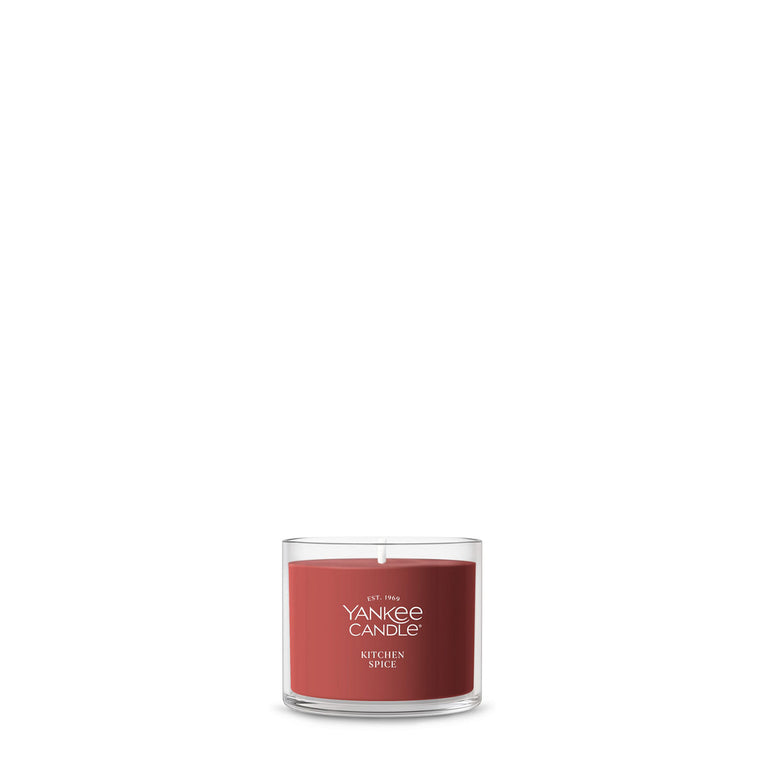 Kitchen Spice™ Mini Candle G1