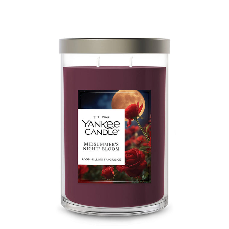 MidSummer's Night® Bloom Large Tumbler Candle M0