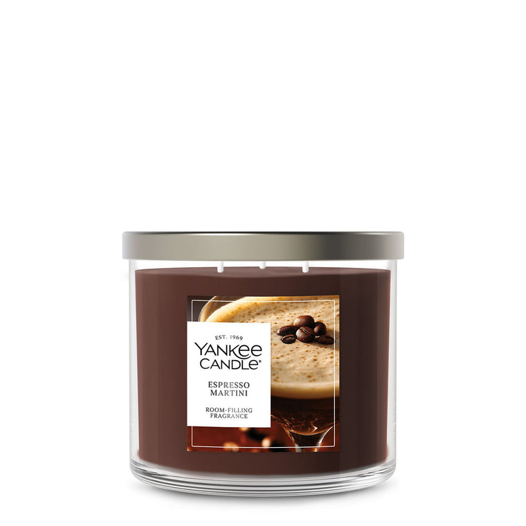 Espresso Martini 3-Wick Candle B7