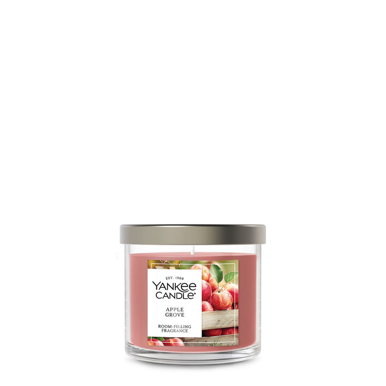 Apple Grove Small Tumbler Candle V5