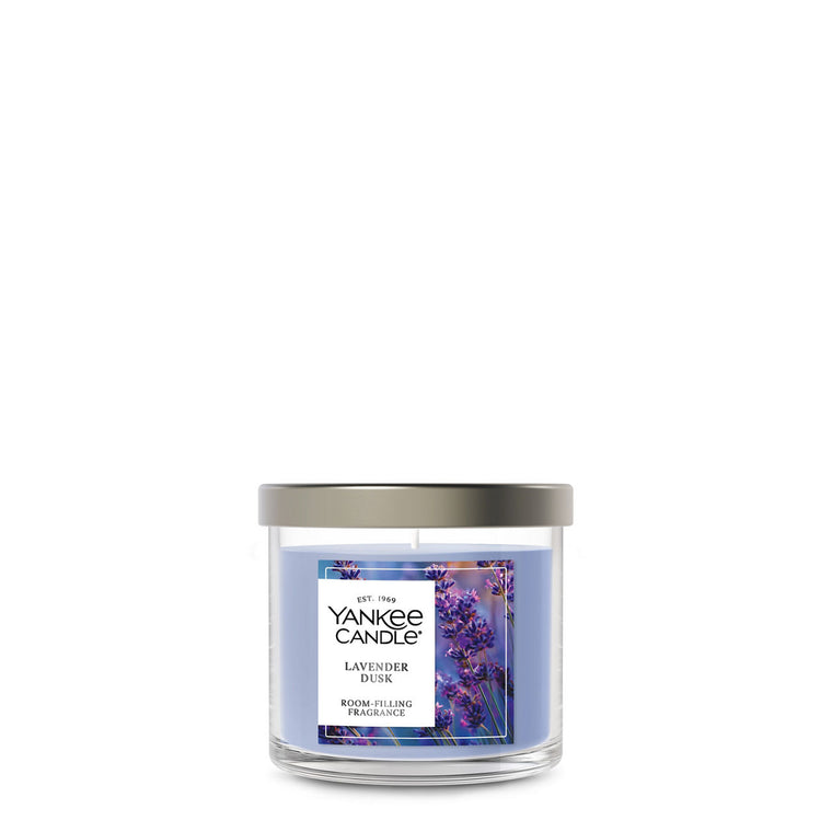 Lavender Dusk Small Tumbler Candle W8