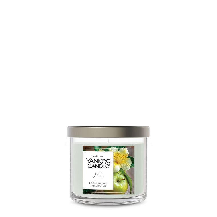 Iris Apple Small Tumbler Candle L2