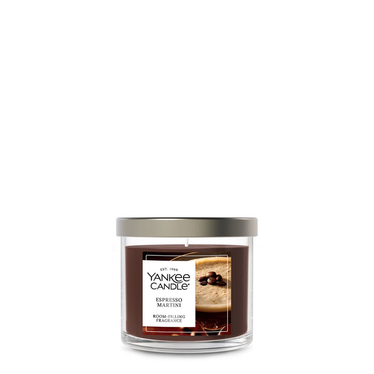 Espresso Martini Small Tumbler Candle N4