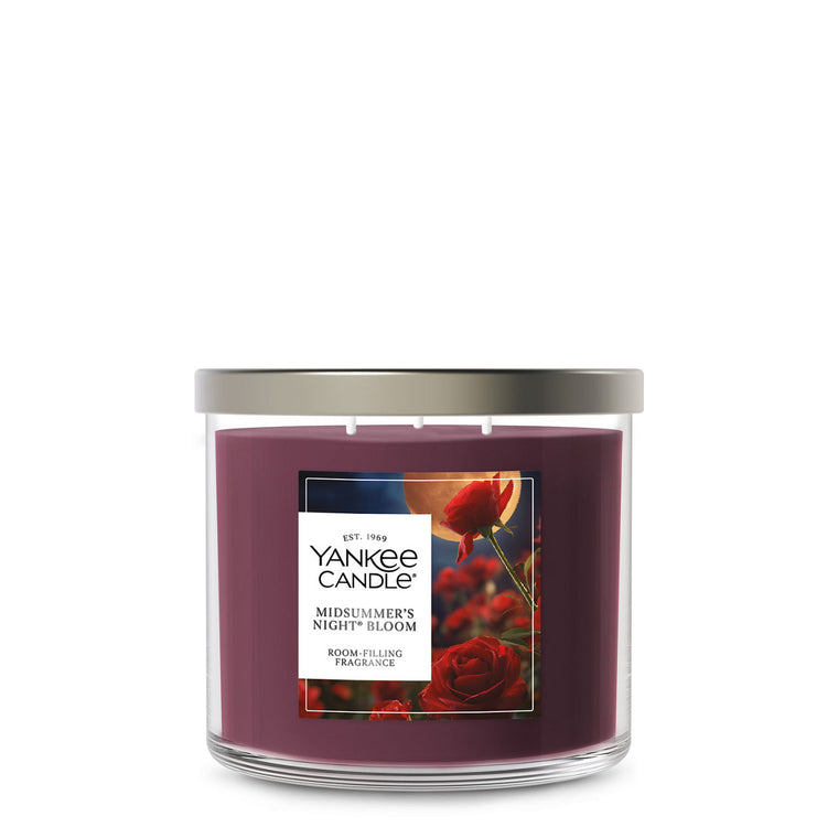 MidSummer's Night® Bloom 3-Wick Candle J7
