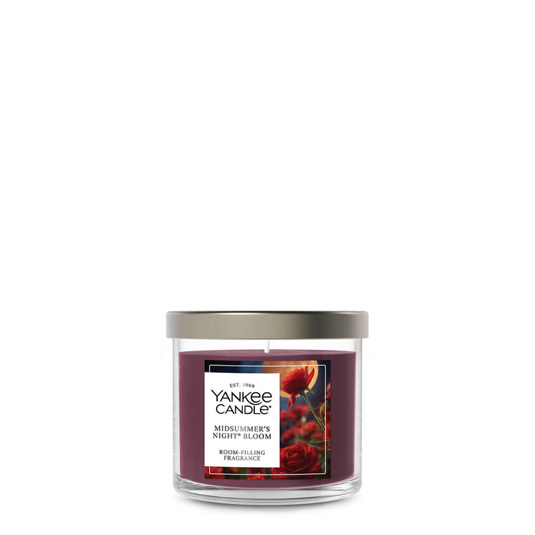 MidSummer's Night® Bloom Small Tumbler Candle E4
