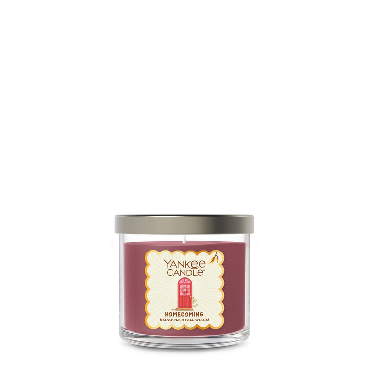 Homecoming Small Tumbler Candle S0