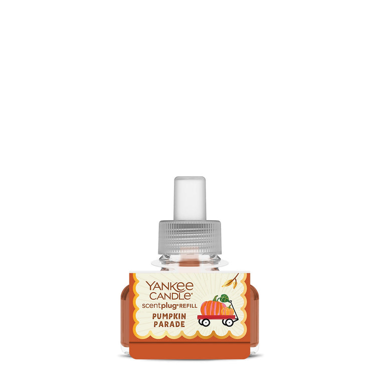 Pumpkin Parade ScentPlug® Refill K9