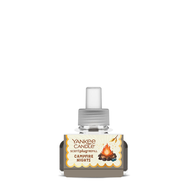 Campfire Nights ScentPlug® Refill N2