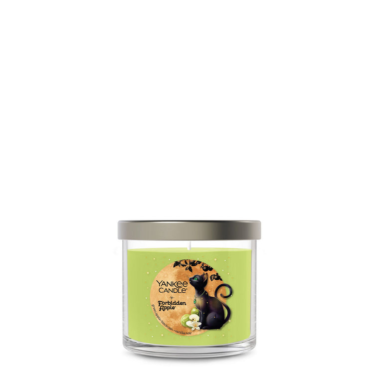 Forbidden Apple™ Small Tumbler Candle H9