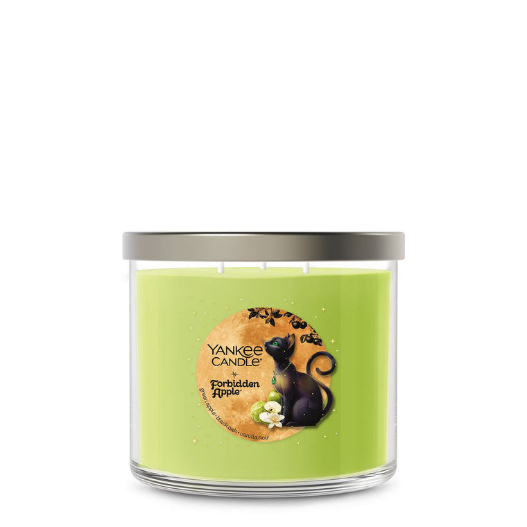 Forbidden Apple™ 3-Wick Candle U1