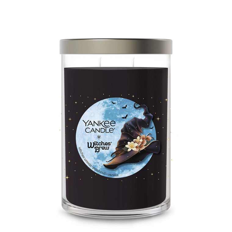 Witches' Brew® Large Tumbler Candle C3