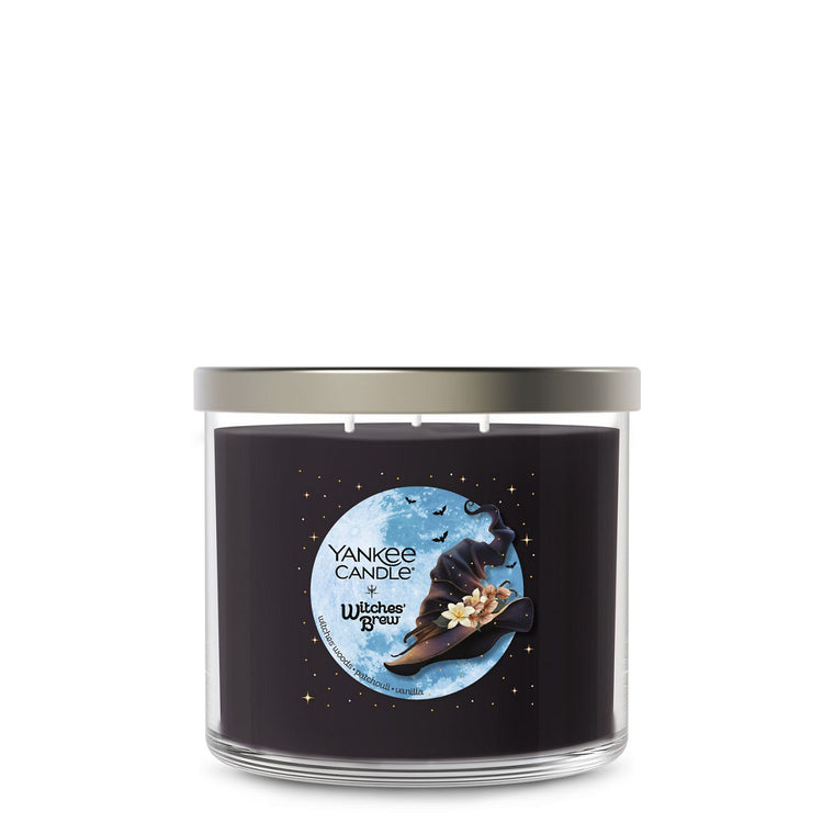 Witches' Brew® 3-Wick Candle O9