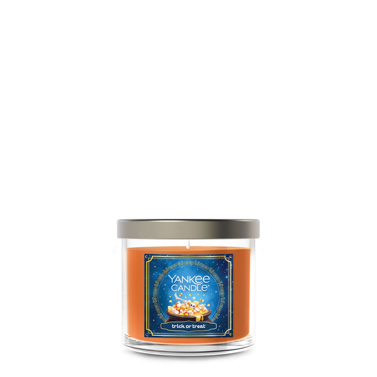 Trick or Treat® Small Tumbler Candle A9