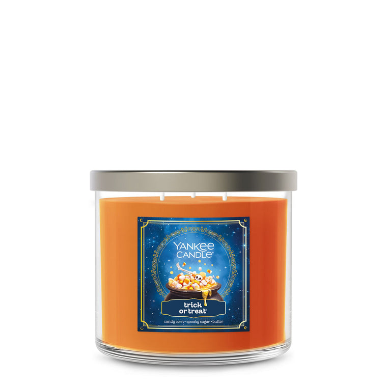 Trick or Treat® 3-Wick Candle A9