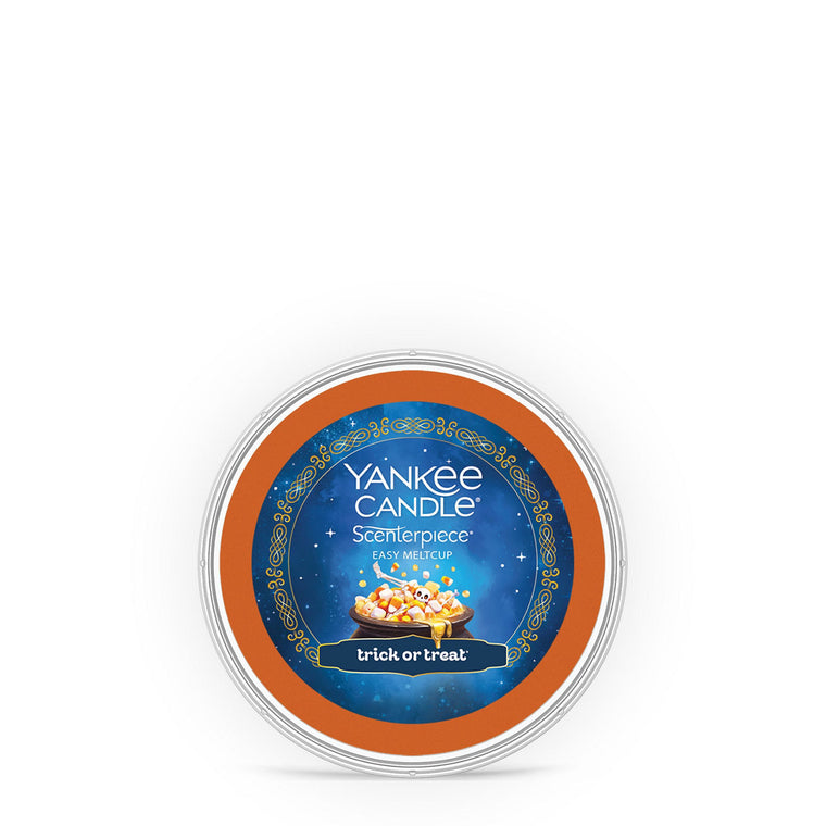 Trick or Treat® Scenterpiece® Easy MeltCup I5