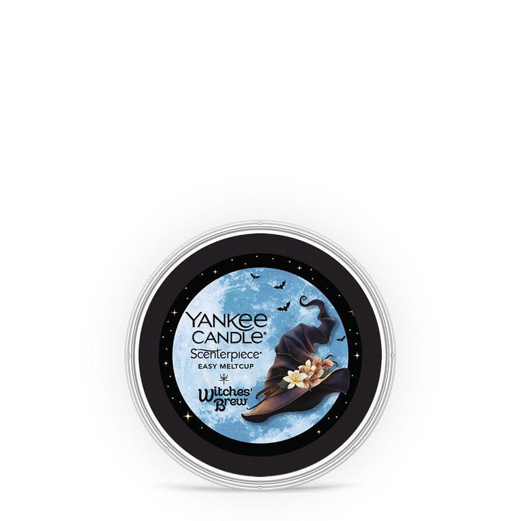 Witches' Brew® Scenterpiece® Easy MeltCup T2