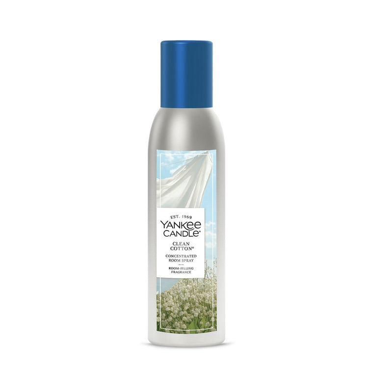 Clean Cotton® Concentrated Room Spray H2