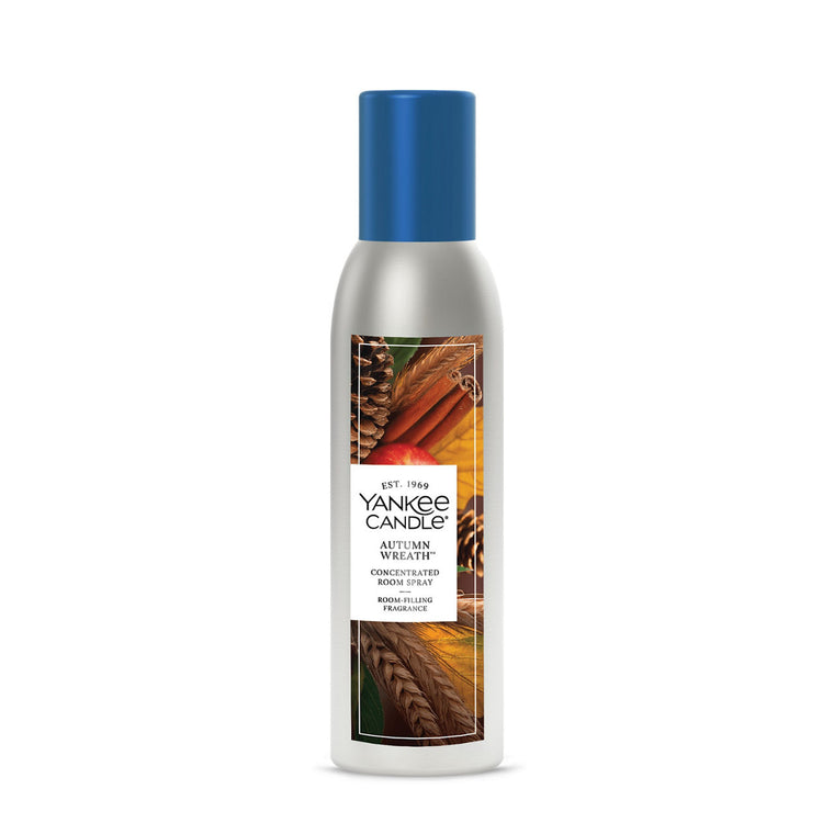 Autumn Wreath™ Concentrated Room Spray I4