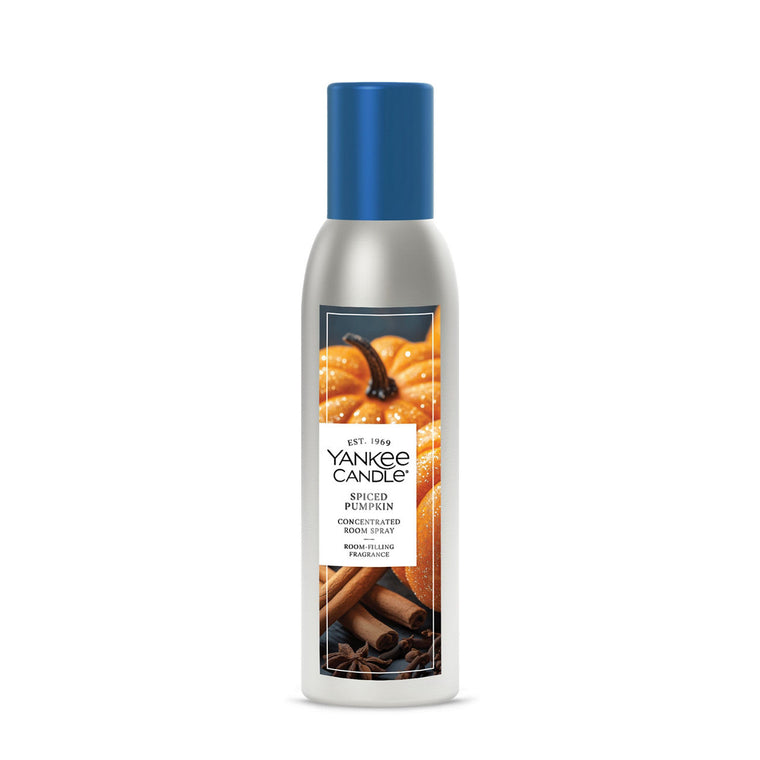 Spiced Pumpkin Concentrated Room Spray A7