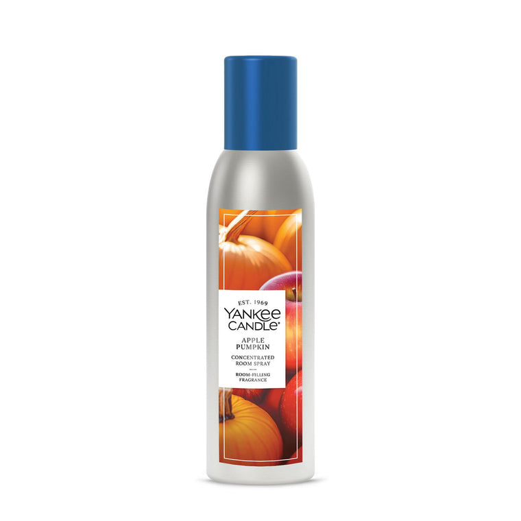 Apple Pumpkin Concentrated Room Spray G3