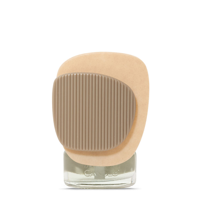 Taupe Pebble ScentPlug® Diffuser O2