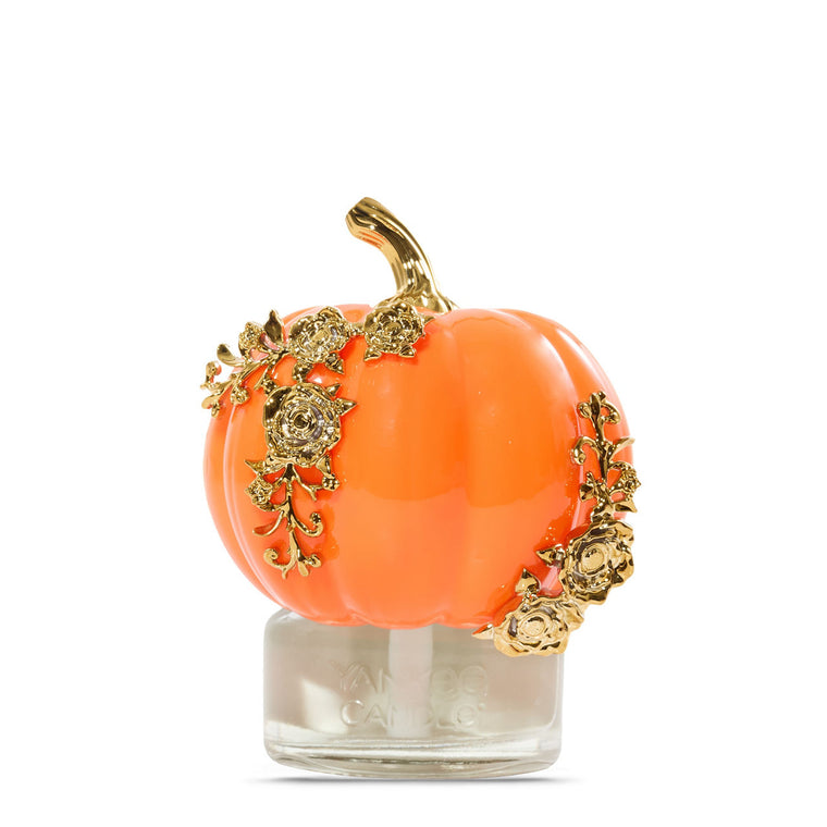 Pumpkin Vine ScentPlug® Diffuser with Light Z6