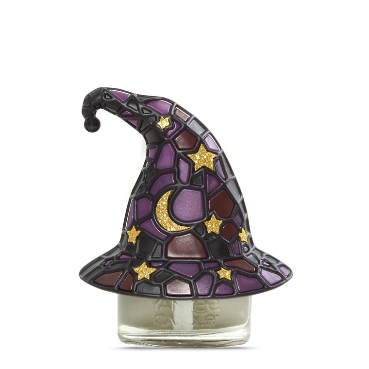 Twilight Hat ScentPlug® Diffuser with Light K8