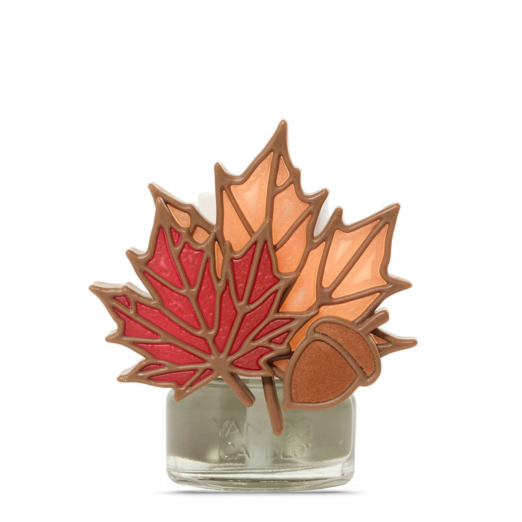 Acorn Leaves ScentPlug® Diffuser with Light V0